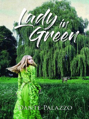 cover image of Lady in Green